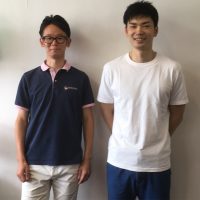 石井講祐選手(プロバスケットボール選手)